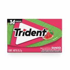 TRIDENT 14S SANDIA CL 12X12X25,2G
