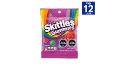 SKITTLES GOMITAS BERRIES 61,5GR