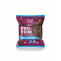 GALLETON BE COOKIES PROTEIN DISP.10 UNDS
