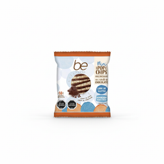 PACK COLACIÓN 5 UN BE SNACK MINI POP CHI