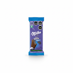 MILKA CHOCO PAUSE OREO  24 X 45GR