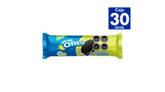 GALLETA OREO SABOR LIMÓN ROLLO 108GR