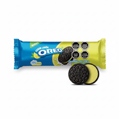 OREO ROLLO LIMON CL 30X108G