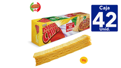 PAPAS LAMINADAS MEGA CHIPS PEPPERONI PIZZA 50GR
