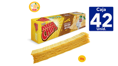 PAPAS LAMINADAS MEGA CHIPS CREMA SOUR QUESO 50GR