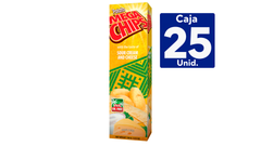 PAPAS LAMINADAS MEGA CHIPS CREMA SOUR QUESO 100G