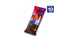 BARQUILLO HOLLY CANNOLI RELLENO DE AVELLANA 43G