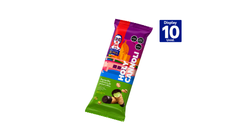 BARQUILLO HOLLY CANNOLI RELLENO DE PISTACHO 40G