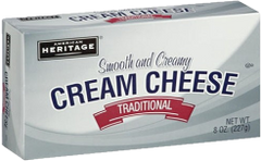 CREAM CHESSE SCHREIBER CJ 36X226GR