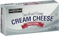 CREAM CHESSE SCHREIBER CJ 36X226GR